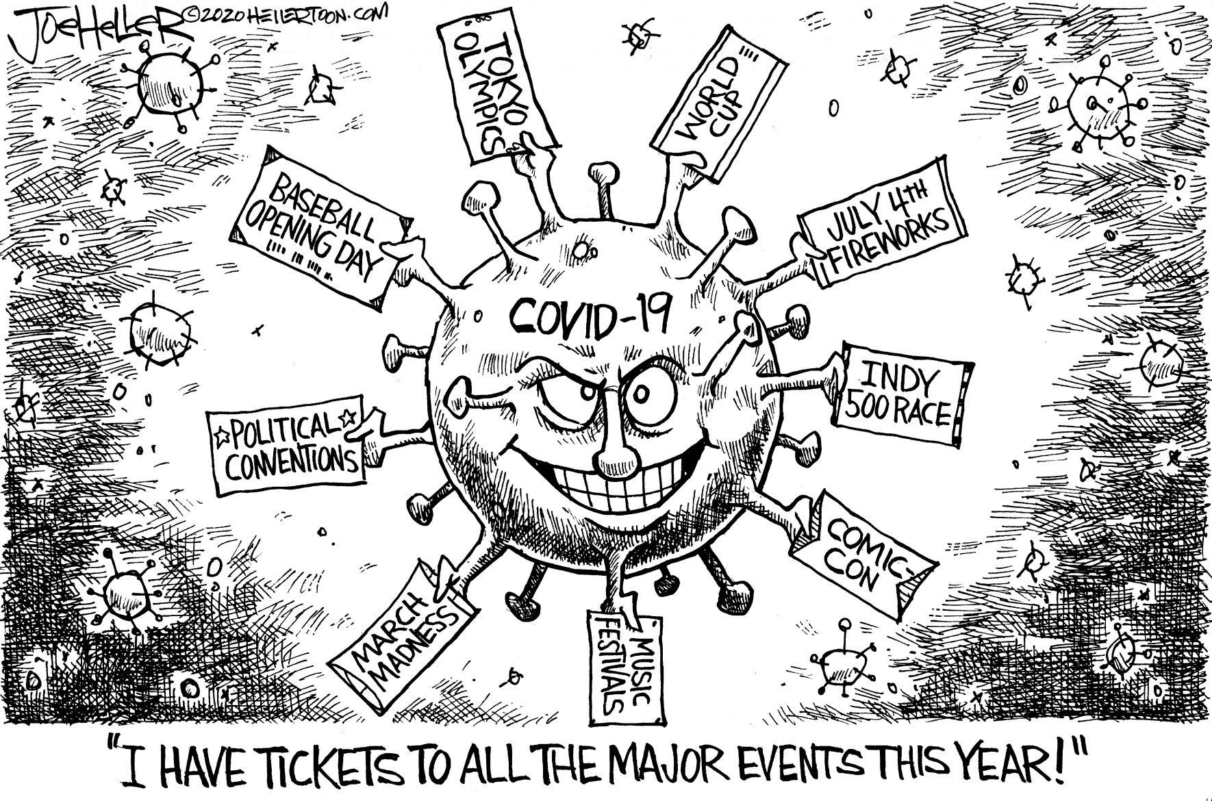 Cartoon 2